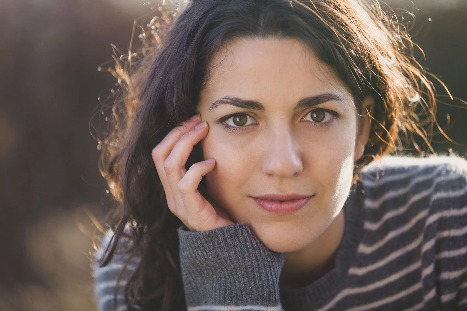  Marta Lunetta - actress 