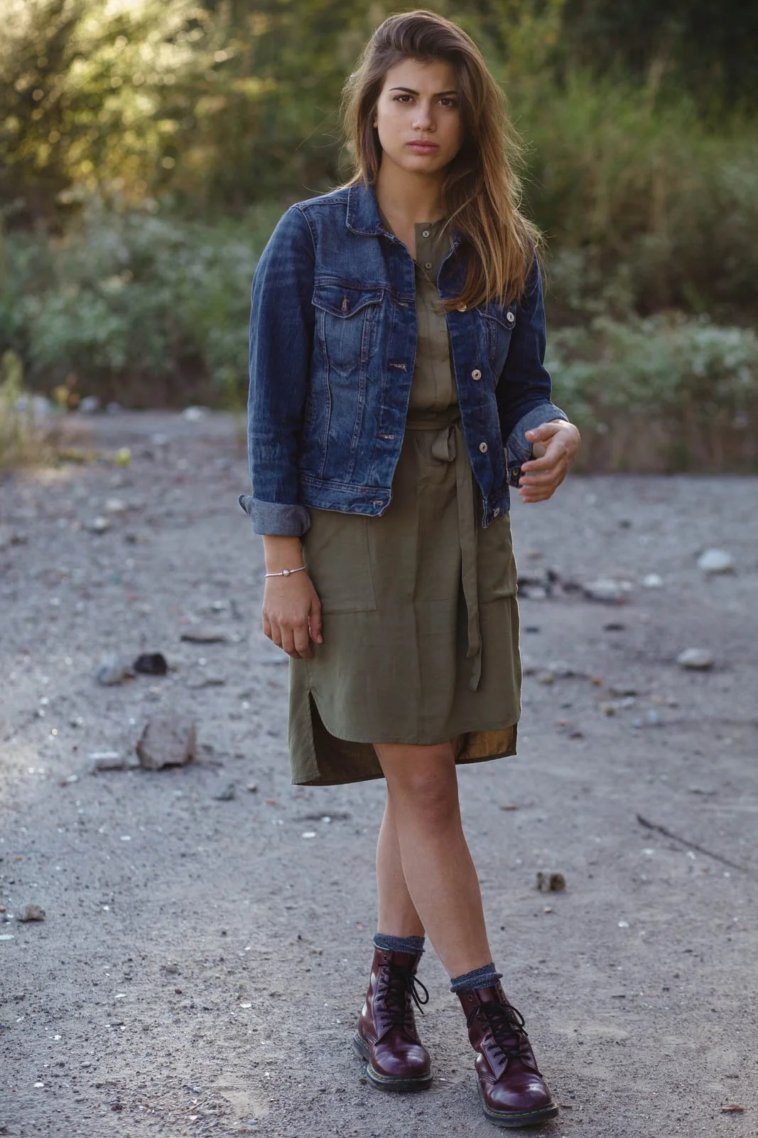  Cristina Cappelli - actress 