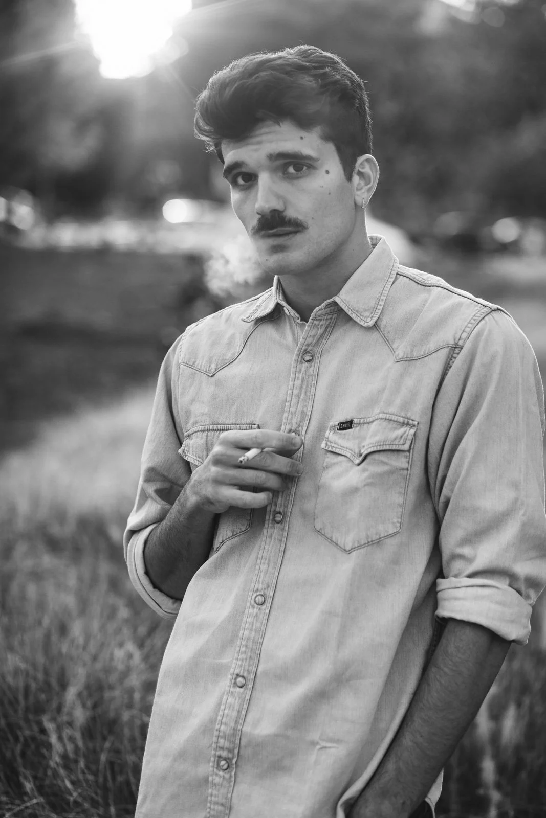  Giacomo Stallone - actor 