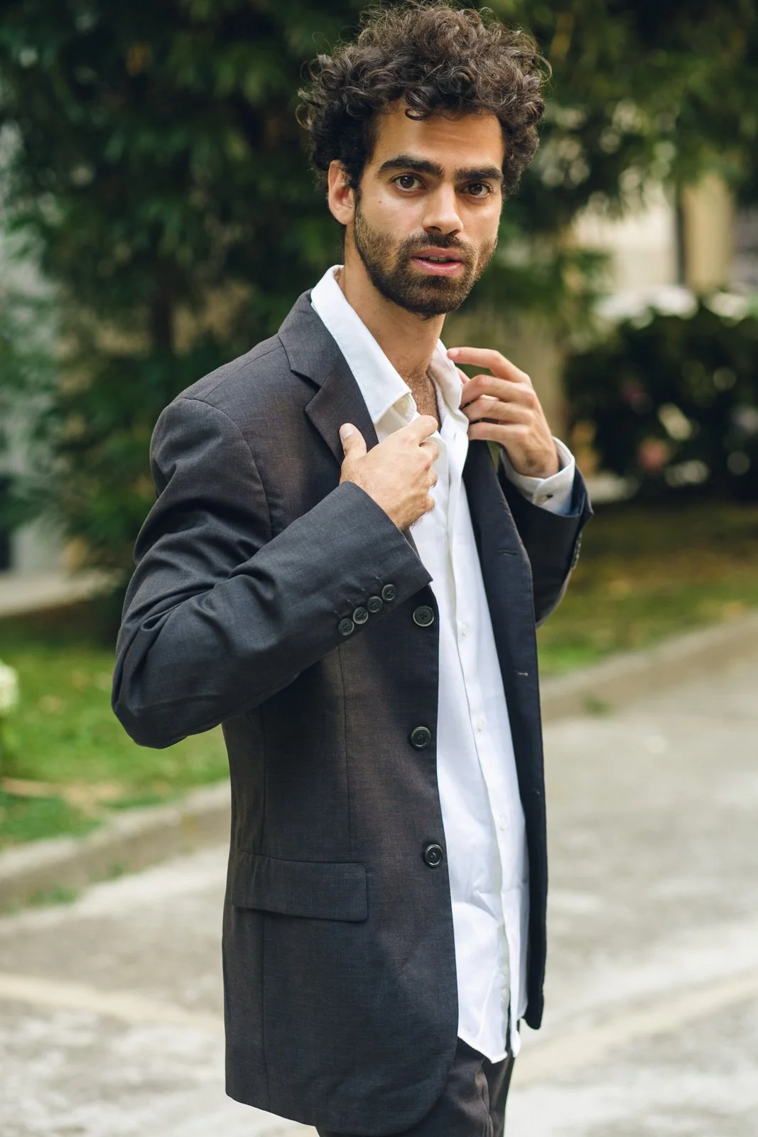  Sebastiano Bronzato - actor 