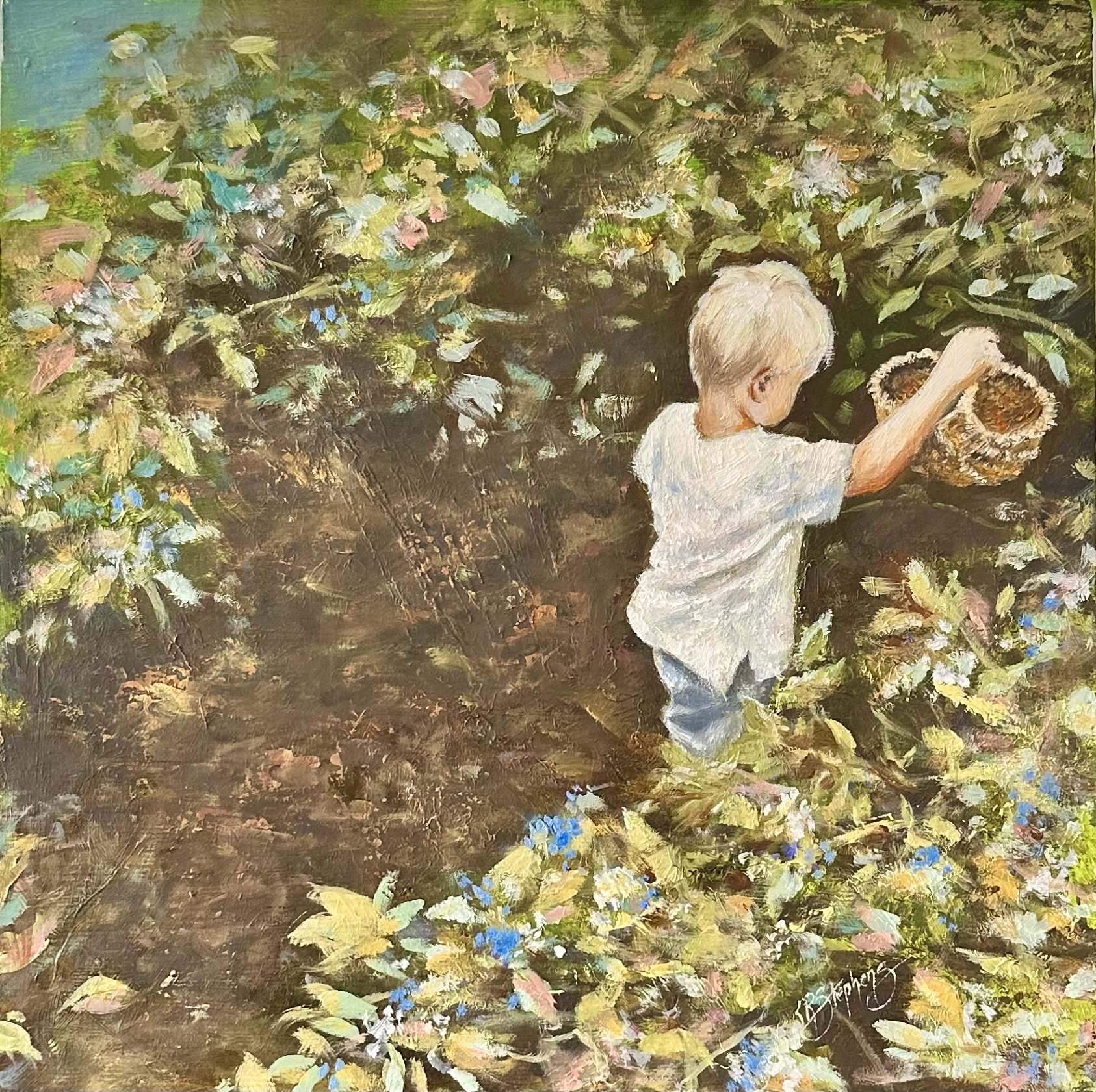 Secret Path
