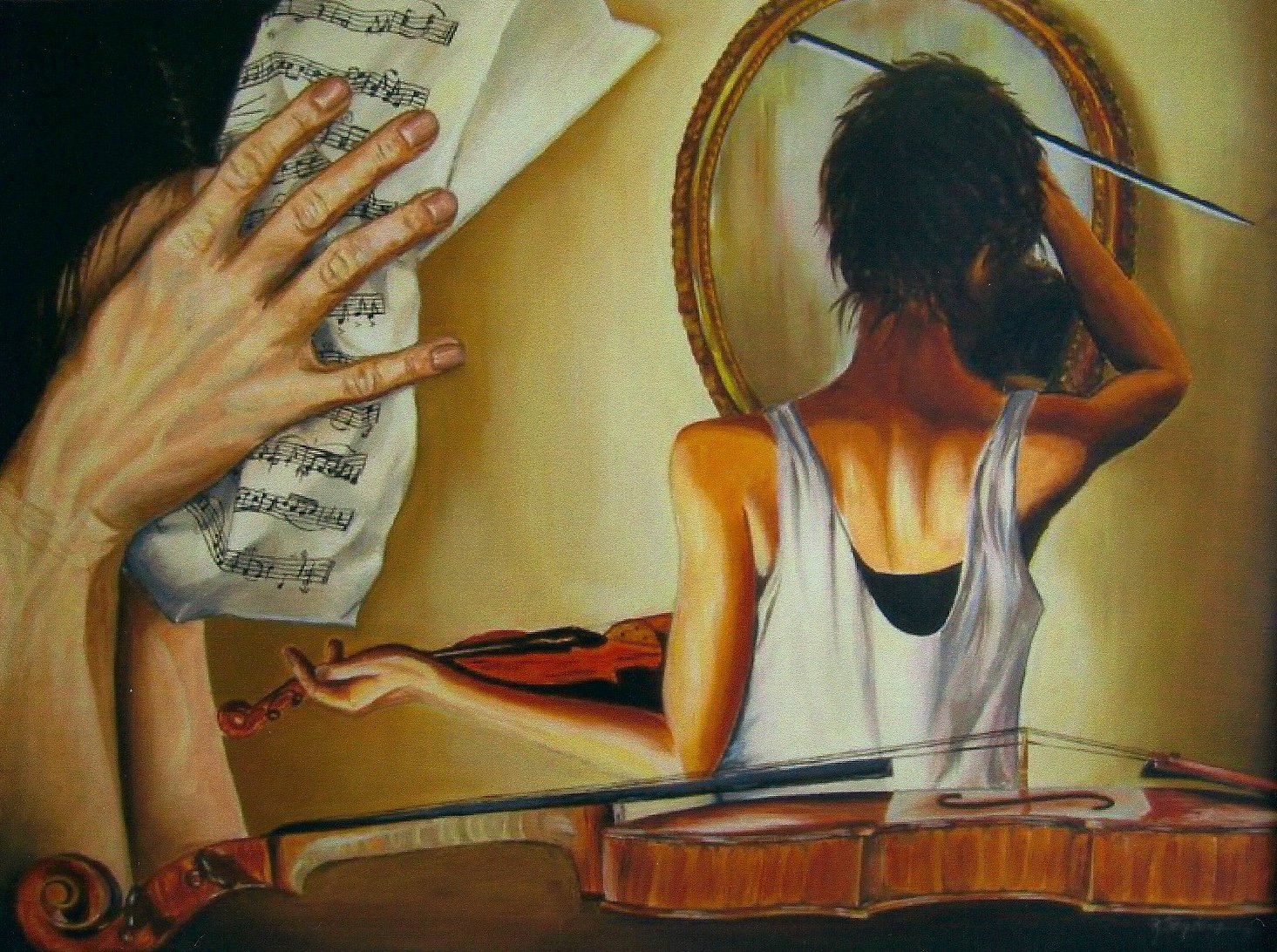 Violin