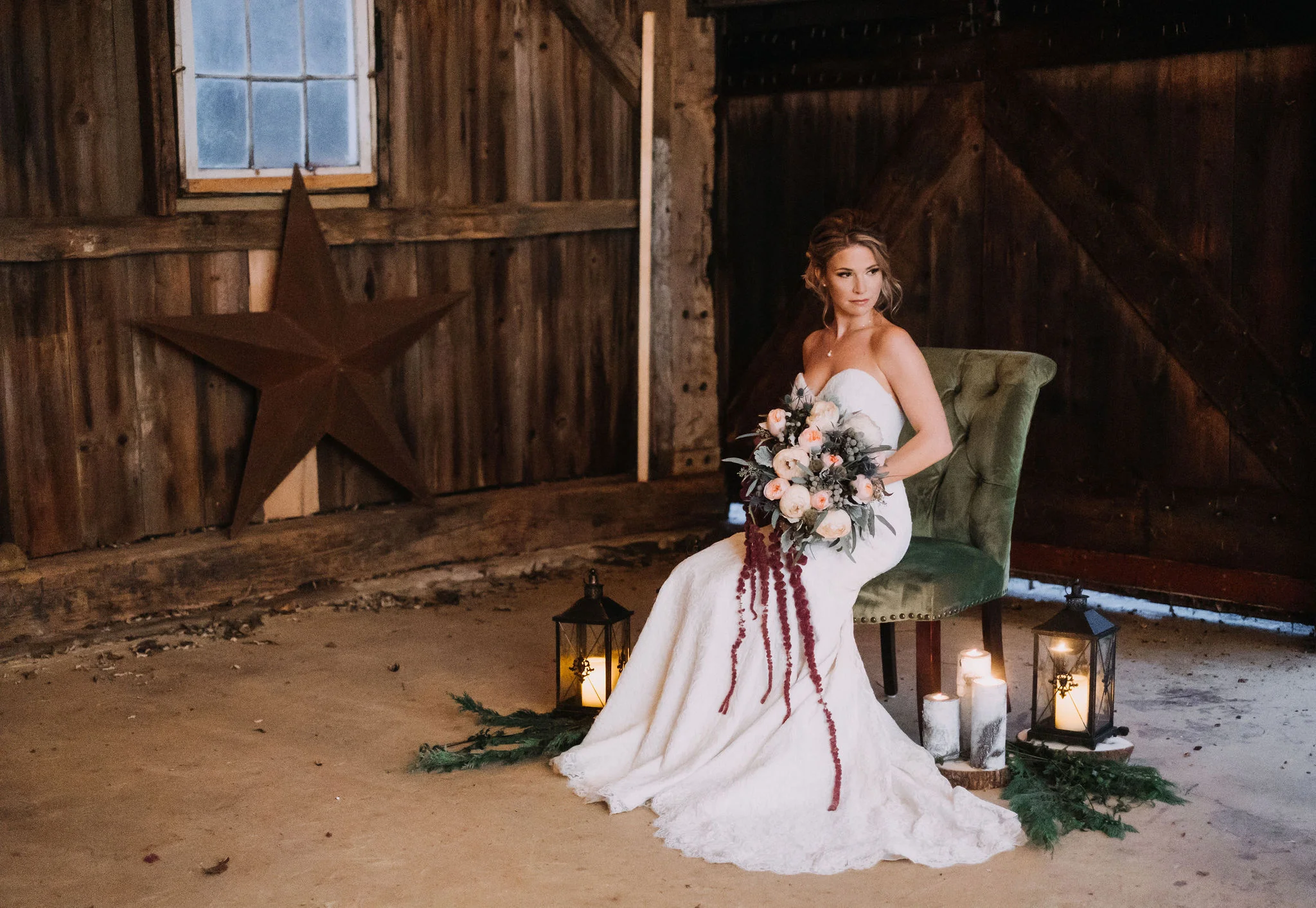 Lovely Bride