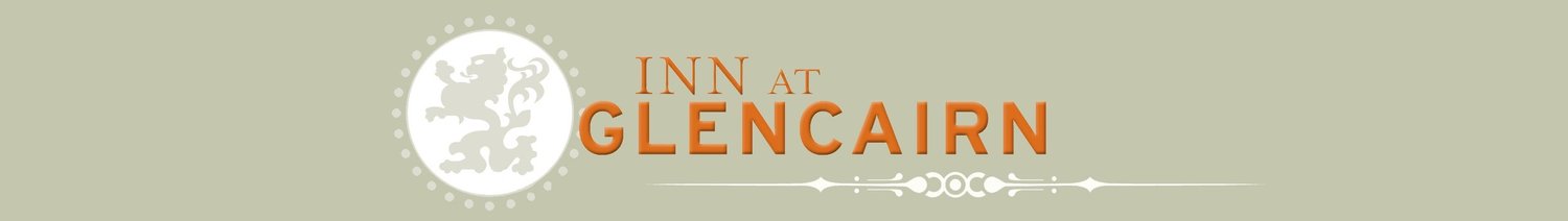 Inn at Glencairn Princeton Boutique Lodging