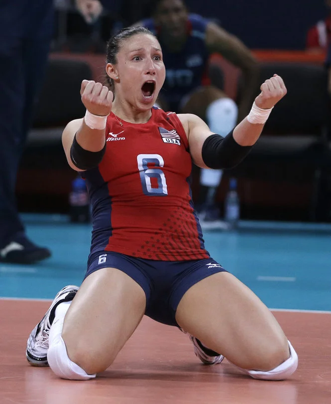 Jamming in Five Questions, Nicole Davis