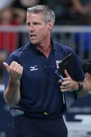 Jamming in Five Questions, Karch Kiraly