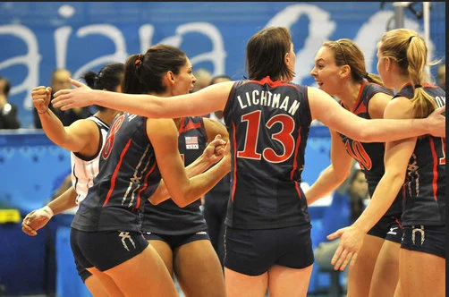 Jamming in Five Questions, Cassidy Lichtman