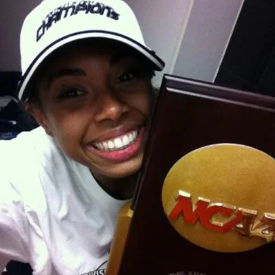 Jamming in Five Questions, Deja McClendon