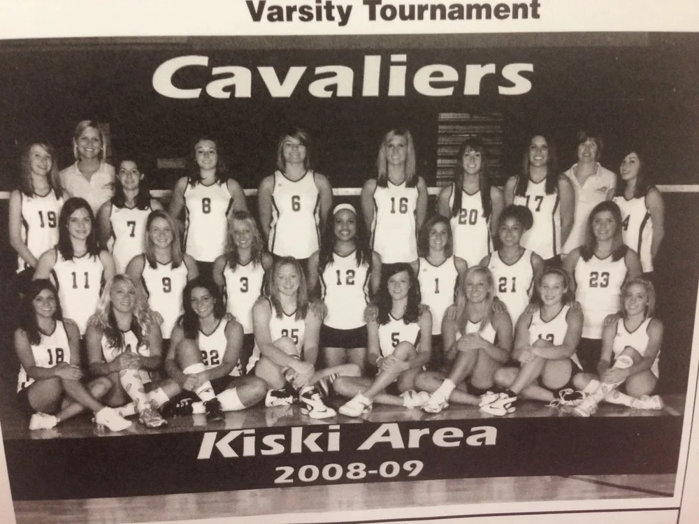 These were Good Times