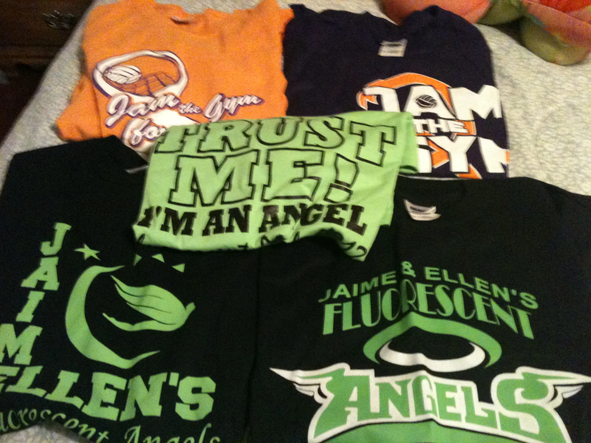 What do we do now...