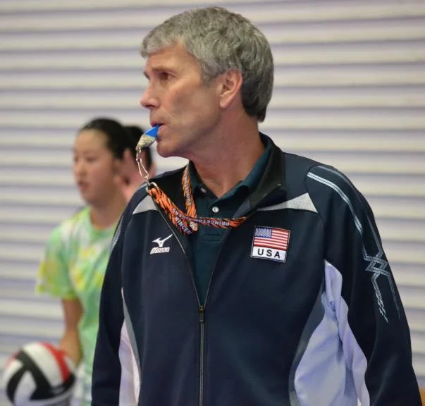 Special Edition, John Kessel's Top Five Priorities for American Volleyball