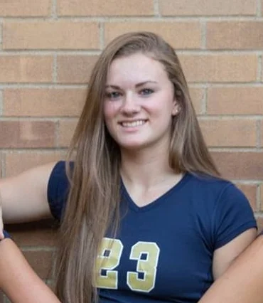 Dar Galiszewski, 2015 Essay, Winner of the Jaime Vick Moran Scholarship