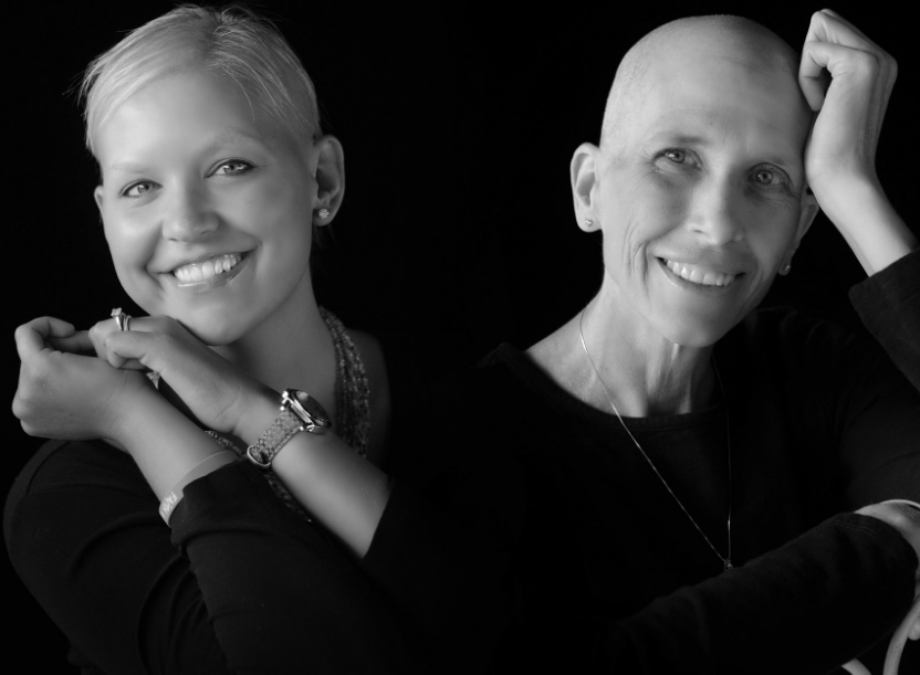 The 2015 WPIAL Courage Award, Jodie McCartney tells our story