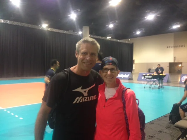 Catching Up With Five Questions Alumni One Year Later