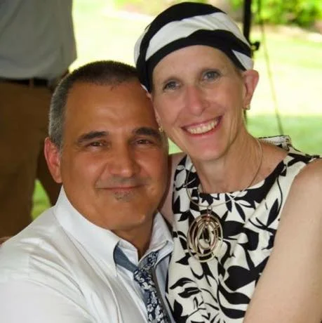 Choosing to Serve, Meet Our First Recipients! 