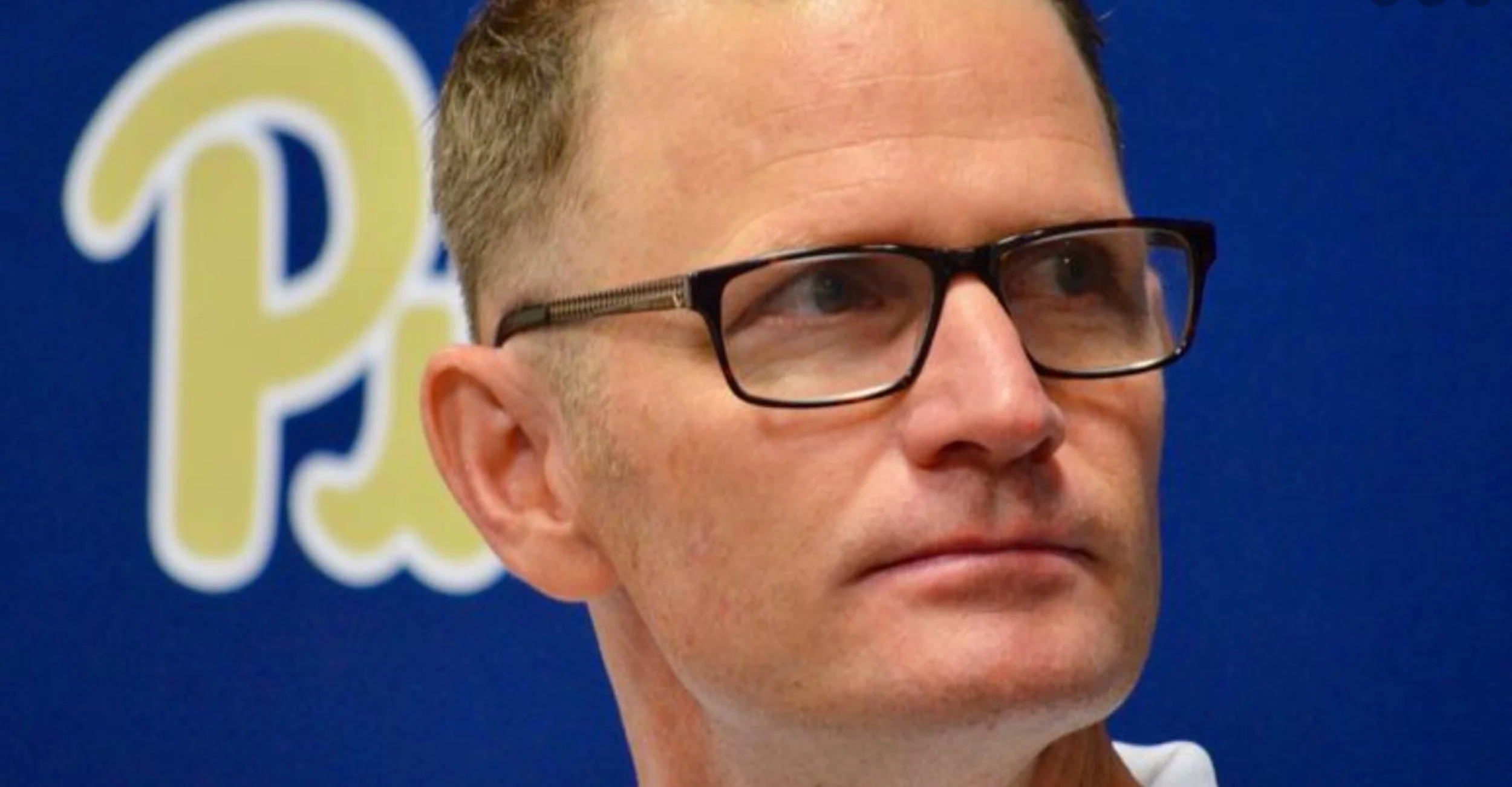 Dan Fisher is the coach Pittsburgh needs to usher in an era of growth in the Western Pennsylvania volleyball community.