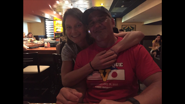 We Serve First Heads to Anahiem