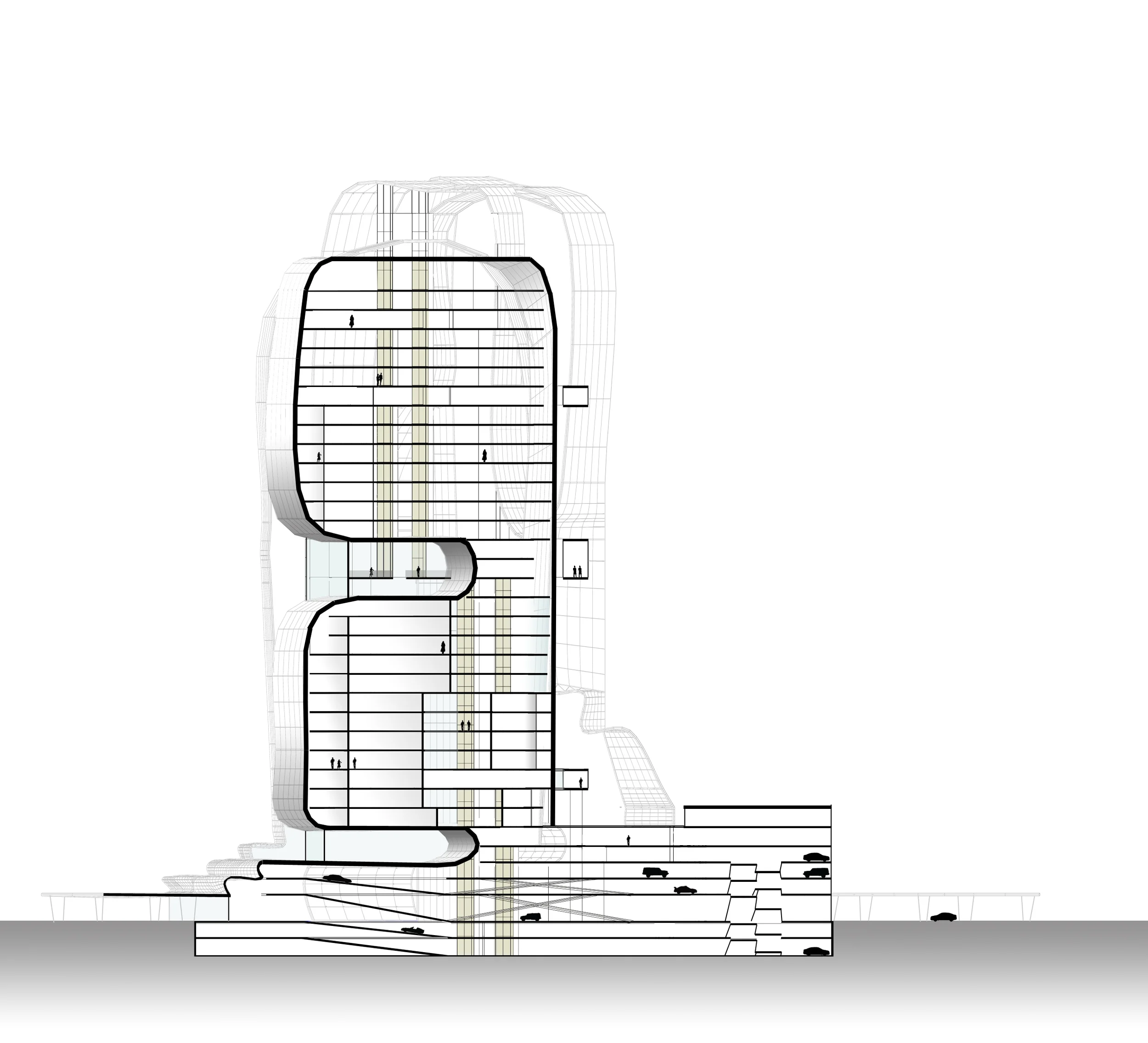 Tower 2 - Section Rendered_02.jpg