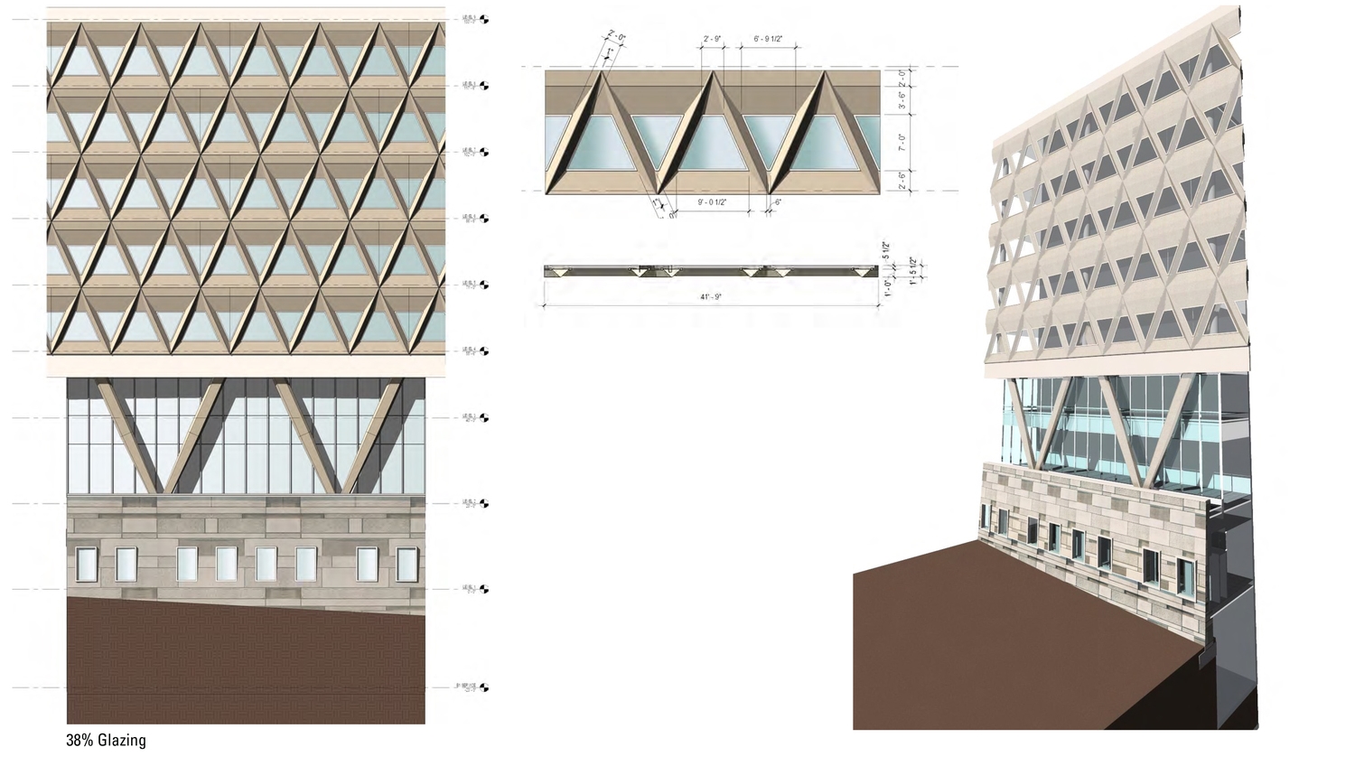 FACADE STUDIES