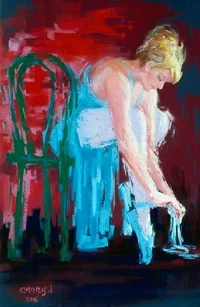 Ballerina l