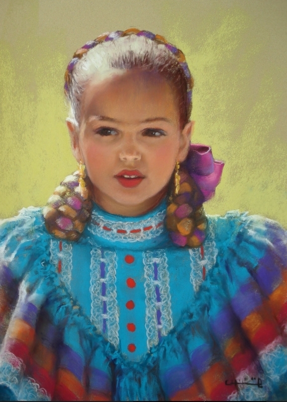 Isabel