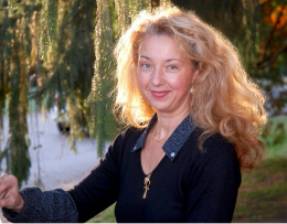 Cecile Houel