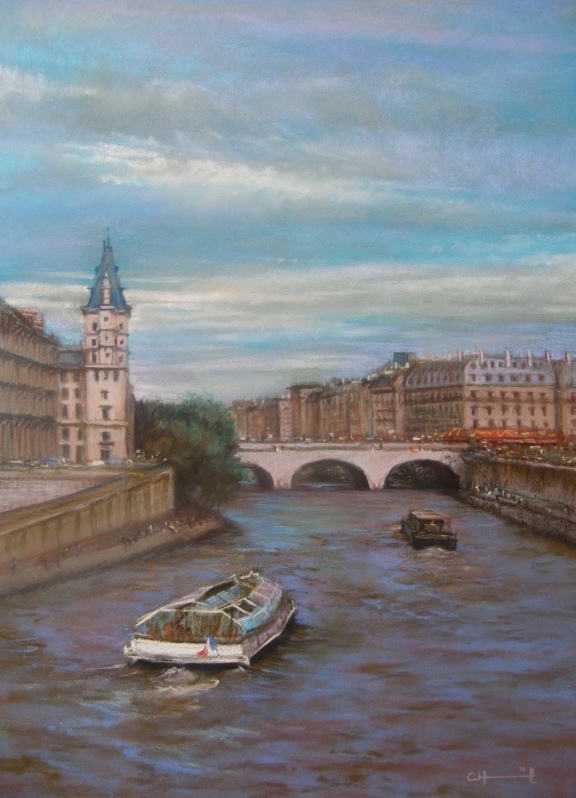 St. Michel