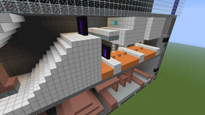 Pixel Press and Minecraft