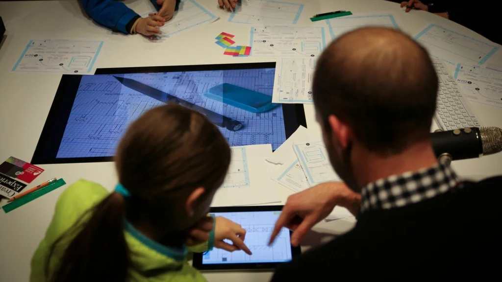 Pixel Press & Autism in Education