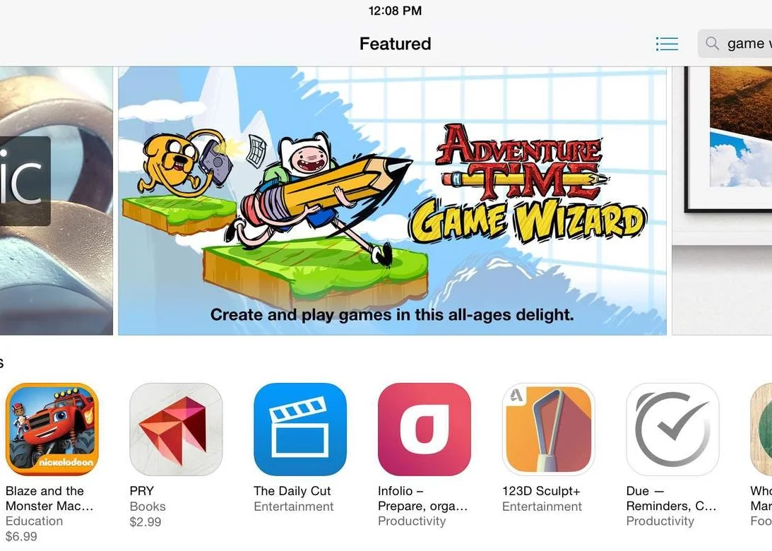 #GameWizard Launch Press & Promotion