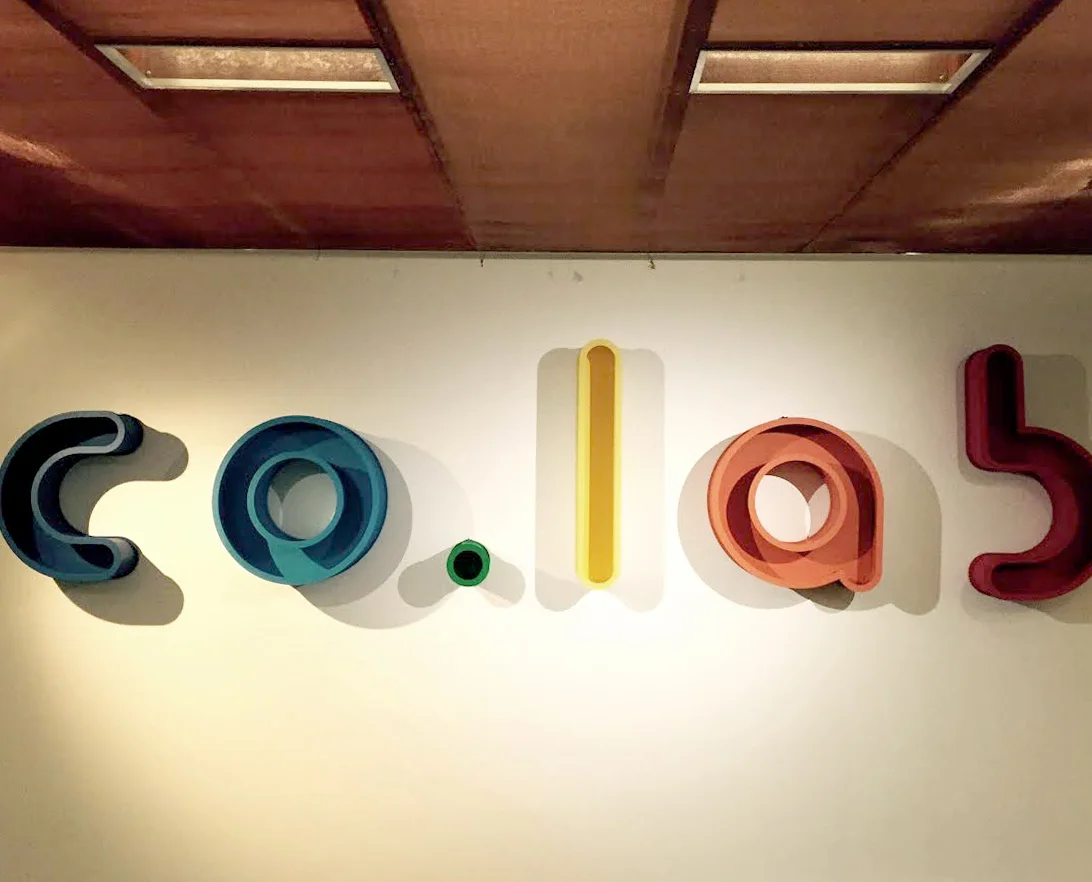 Pixel Press joins Co.Lab in San Francisco