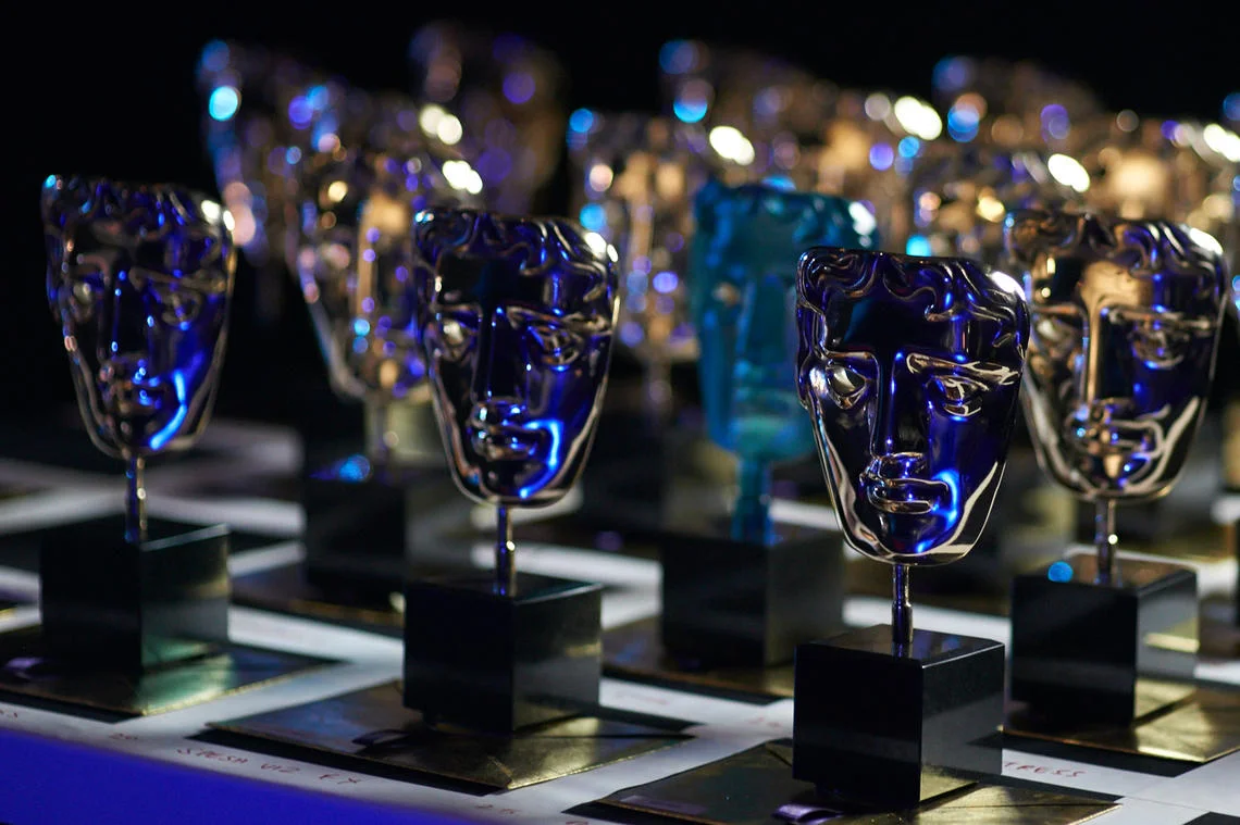 Adventure Time: Game Wizard nominated for BAFTA Award