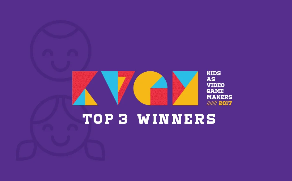 KVGM 2017 Winners!