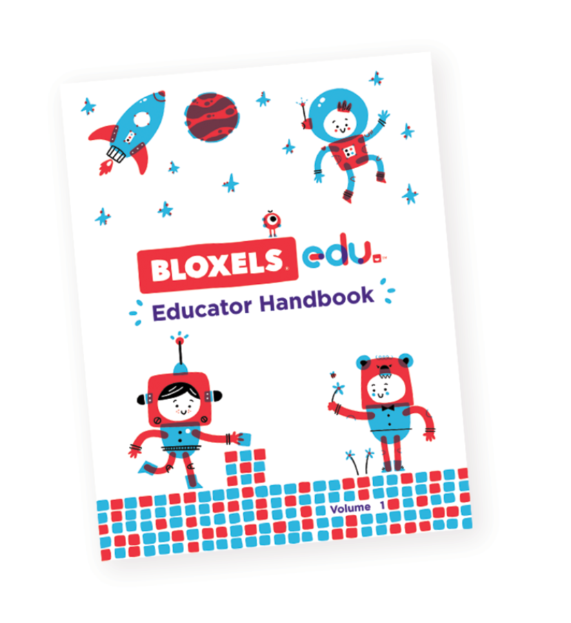 The Bloxels EDU Educator Handbook