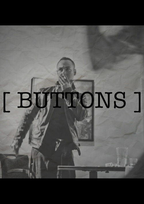 Buttons was produced as part of Hook & Eye’s 2012 Instant PlayLab. 