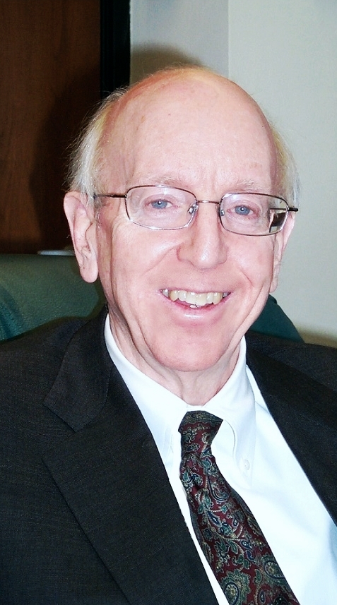 Judge Richard Posner, U.S. Court of Appeals for the Seventh Circuit