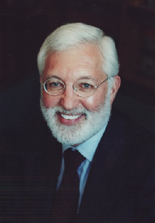 Judge Jed Rakoff, U.S. District Court for the Southern District of New York