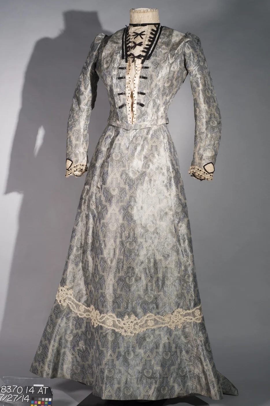 The ensemble after treatment