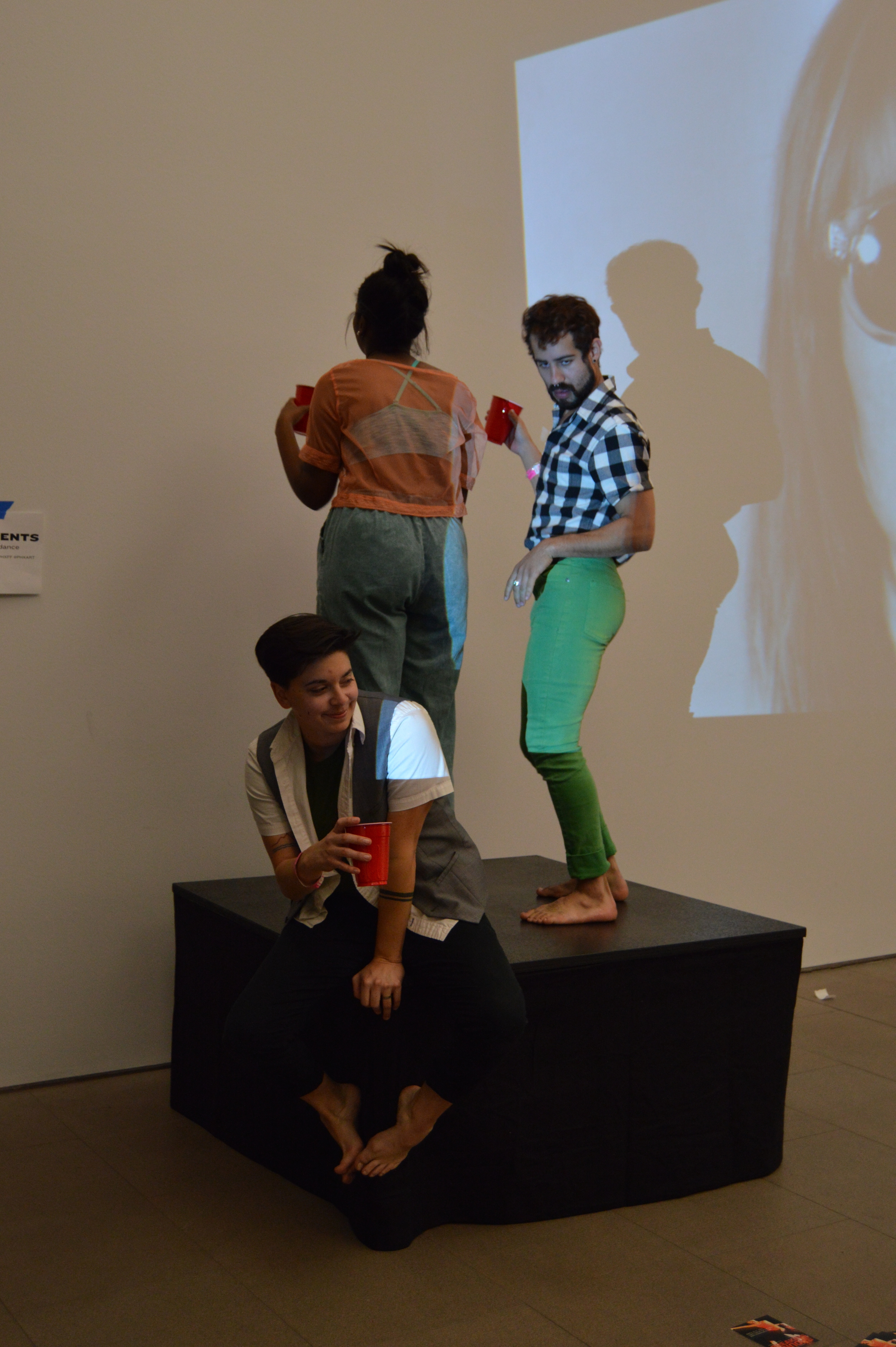 Performance: Phoenix Art Museum