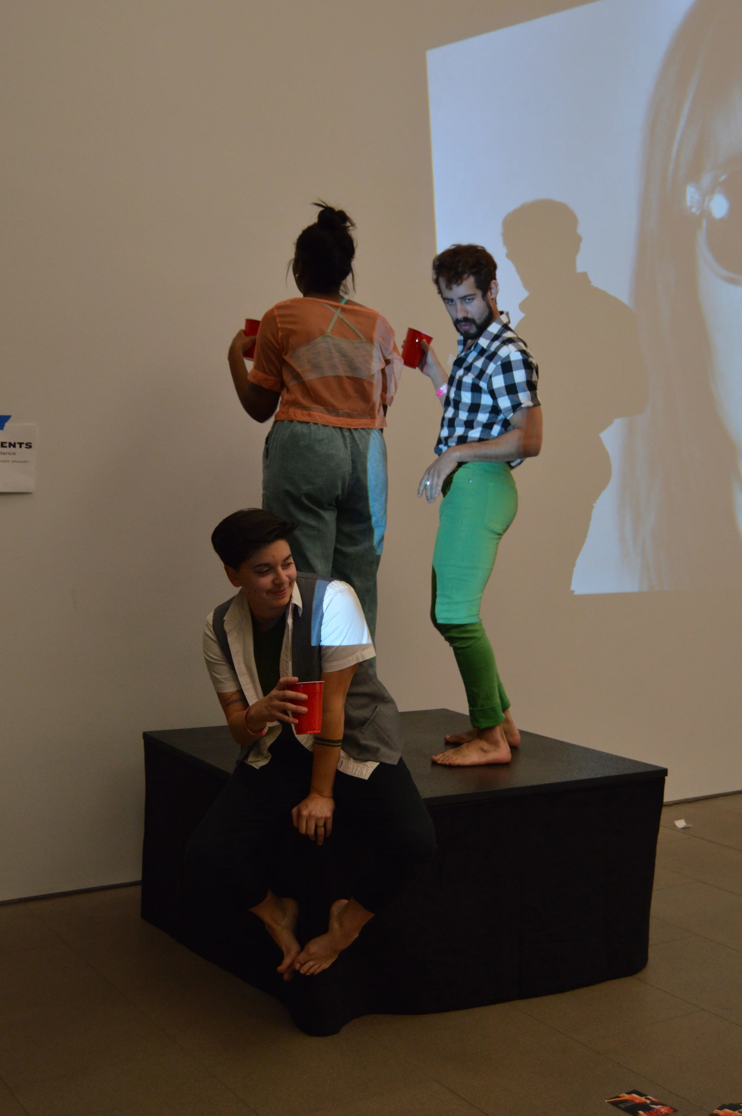 Performance: Phoenix Art Museum