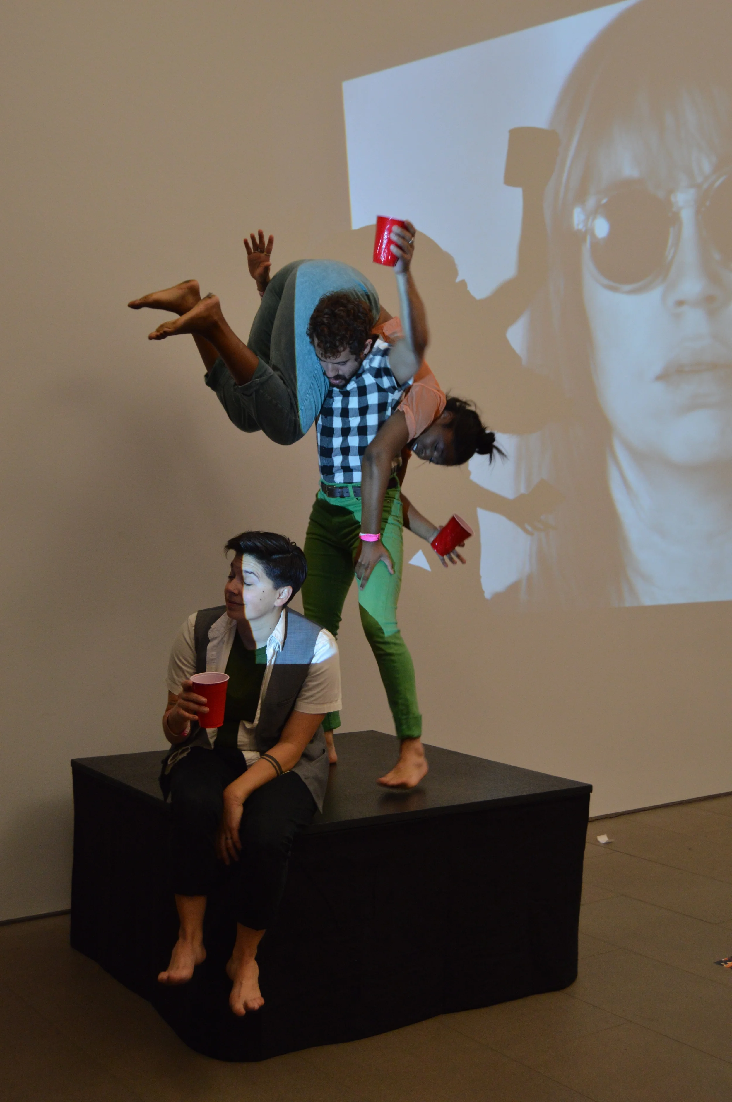Performance: Phoenix Art Museum