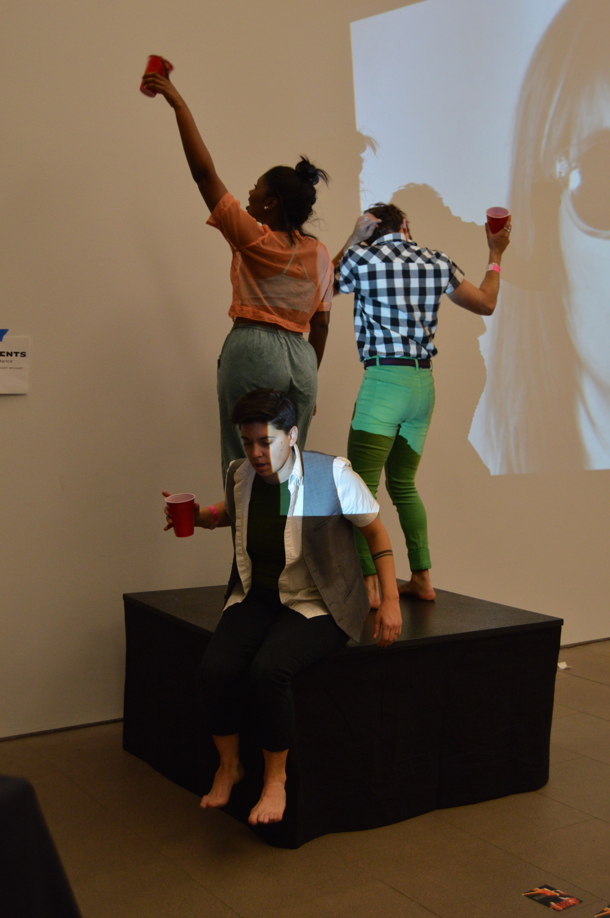 Performance: Phoenix Art Museum