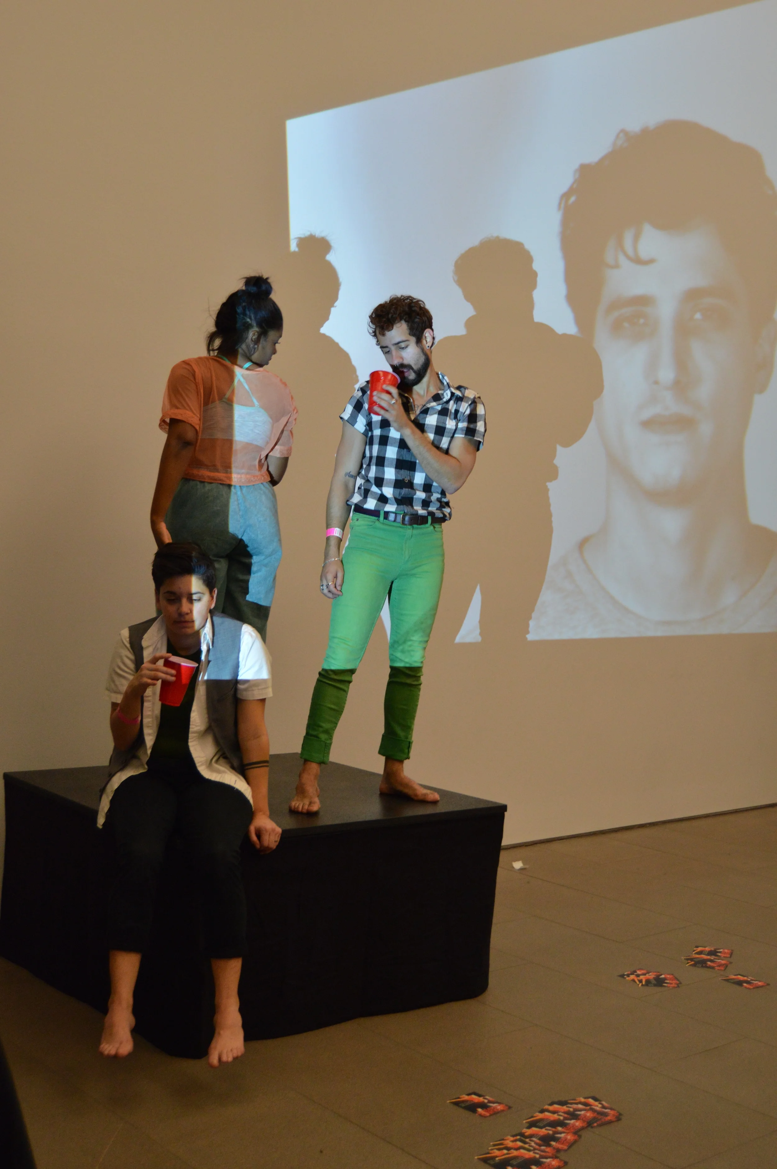Performance: Phoenix Art Museum
