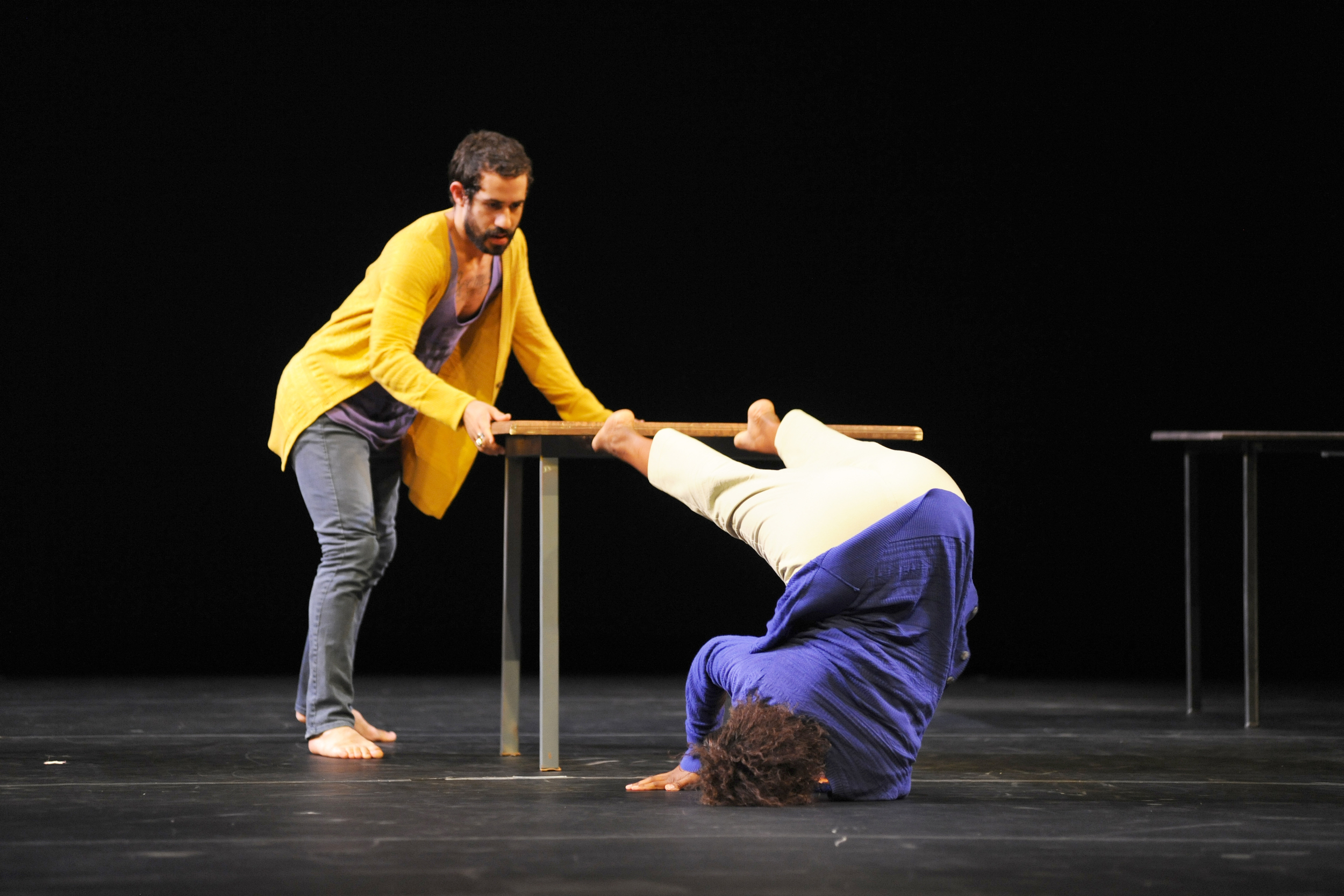 Fall Forward Dance Concert