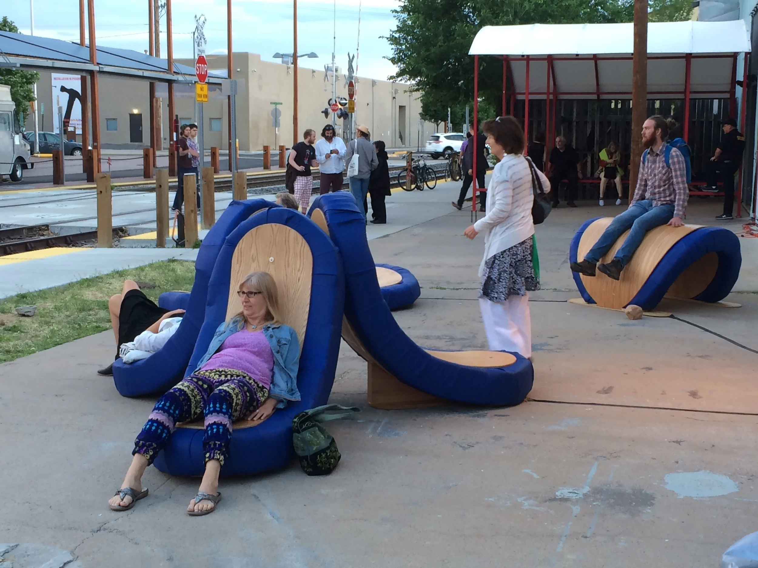 Photo by Bobby Zokaites.