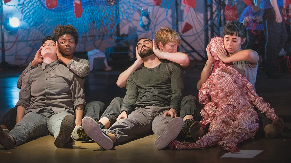 Photo by Alonso Parra