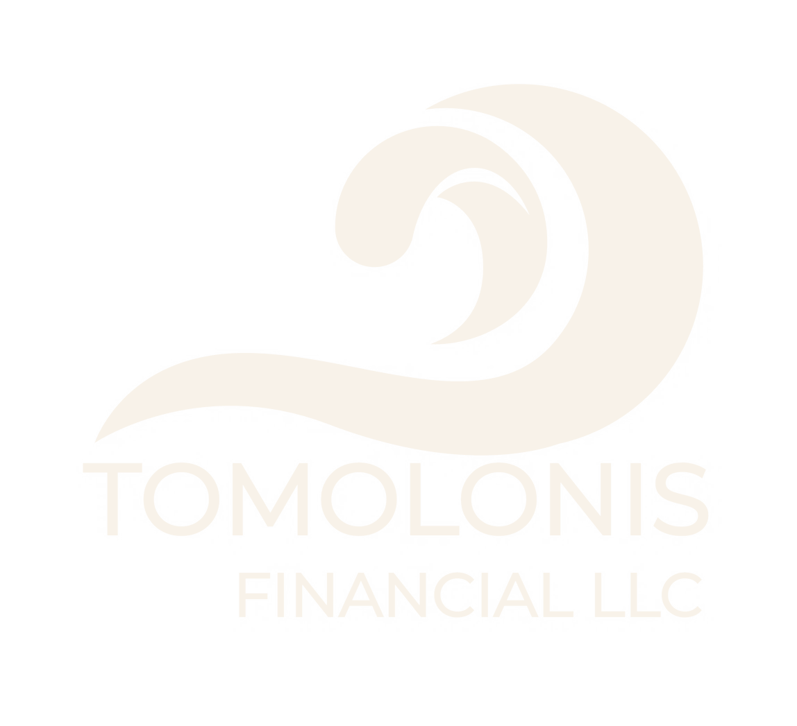 Tomolonis Financial LLC