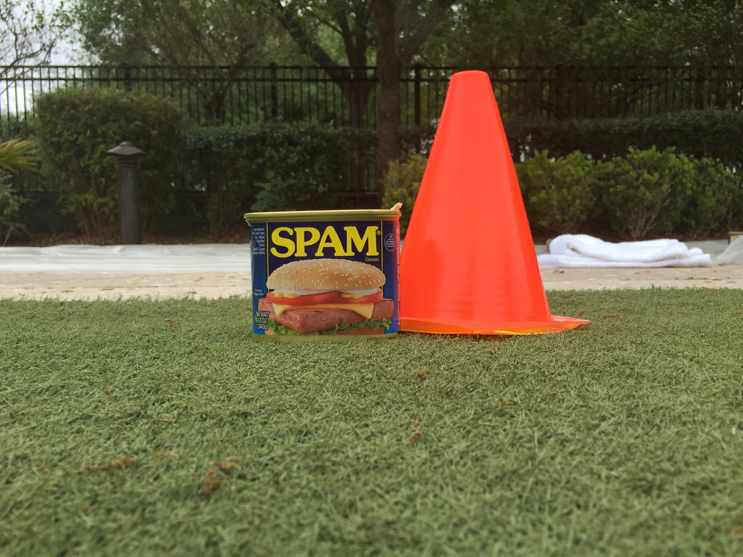 Generation IX Mentor Teen Track Take Over!!!