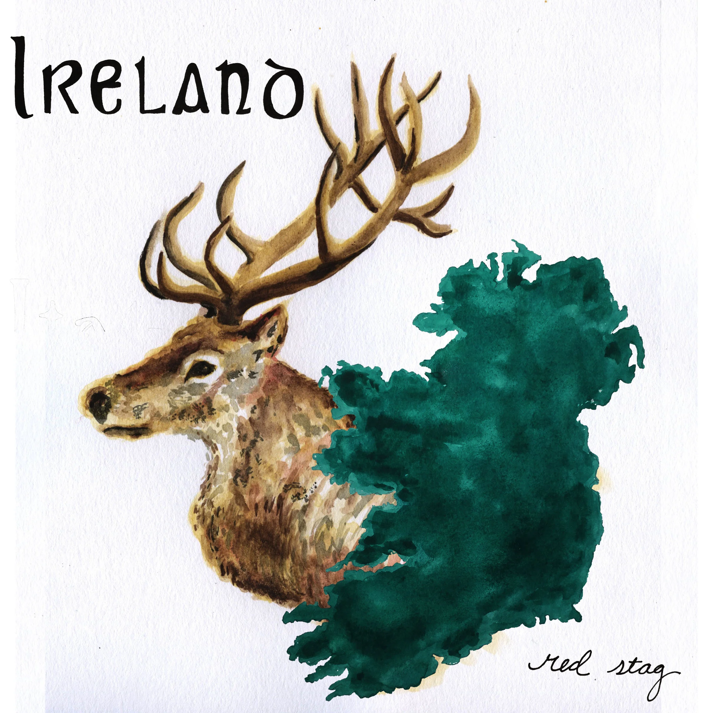 Ireland