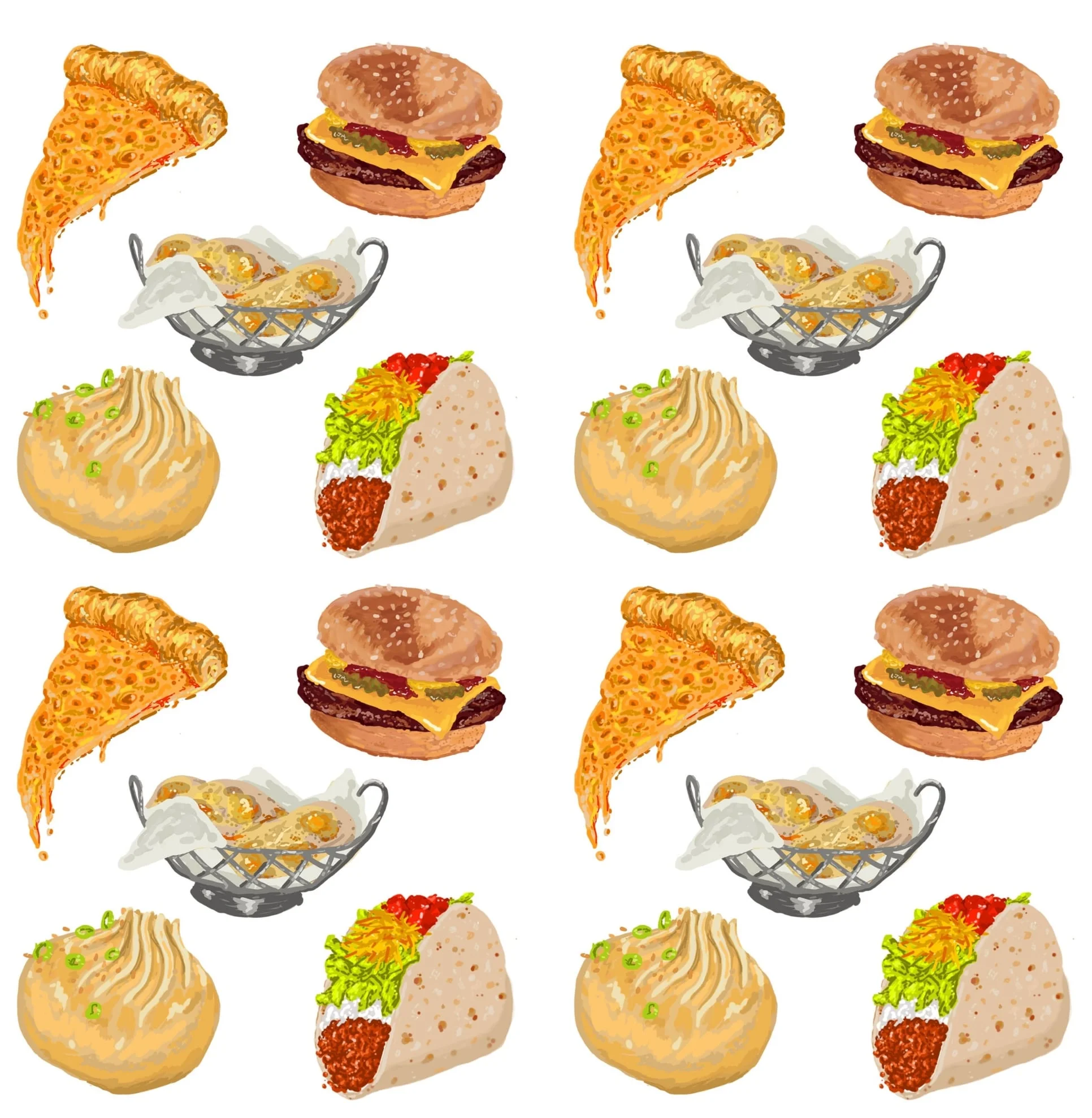 Food Pattern
